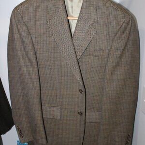 40 S Ralph Lauren Men's sports jacket